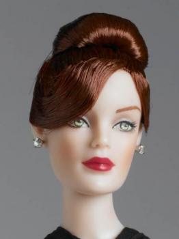 Tonner - Revlon - Love, REVLON (Redhead Centerpiece) - Doll (UFDC Centerpiece)